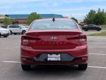 2020 ELANTRA Thumbnail 6
