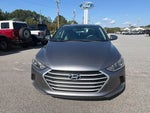 2017 Elantra Thumbnail 2