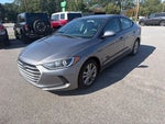 2017 Elantra Thumbnail 3