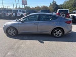 2017 Elantra Thumbnail 4