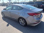 2017 Elantra Thumbnail 5