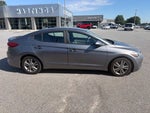 2017 Elantra Thumbnail 7