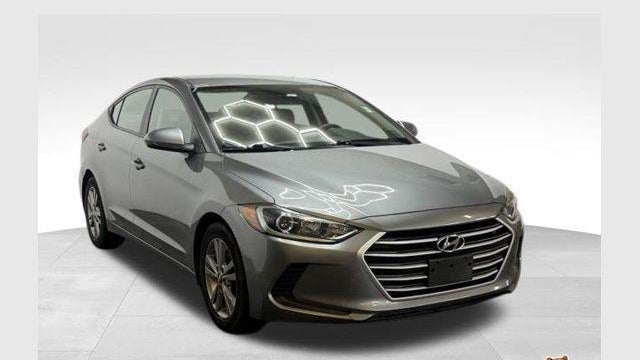 Preowned 2017 Hyundai ELANTRA SE for Sale