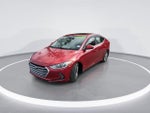 2017 Elantra Thumbnail 2