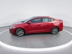 2017 Elantra Thumbnail 3