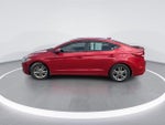 2017 Elantra Thumbnail 4