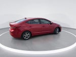 2017 Elantra Thumbnail 7