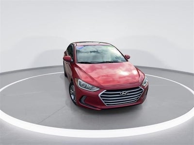 Photo of a 2017 Hyundai Elantra Value Edition 4DR Sedan for sale