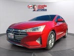 2020 Elantra Thumbnail 1