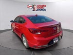 2020 Elantra Thumbnail 3
