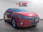 2020 Elantra Thumbnail 4