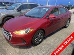 2017 Elantra Thumbnail 1