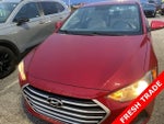 2017 Elantra Thumbnail 2