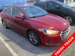 2017 Elantra Thumbnail 3