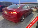 2017 Elantra Thumbnail 4