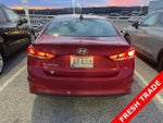 2017 Elantra Thumbnail 5