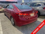 2017 Elantra Thumbnail 6
