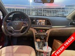 2017 Elantra Thumbnail 9