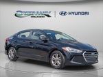 2017 Elantra Thumbnail 1