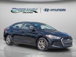 2017 Elantra Thumbnail 2