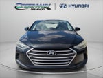 2017 Elantra Thumbnail 3