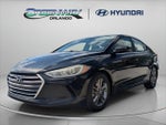 2017 Elantra Thumbnail 4