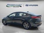 2017 Elantra Thumbnail 6
