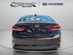 2017 Elantra Thumbnail 7