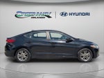 2017 Elantra Thumbnail 9