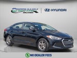 2017 Elantra Thumbnail 1