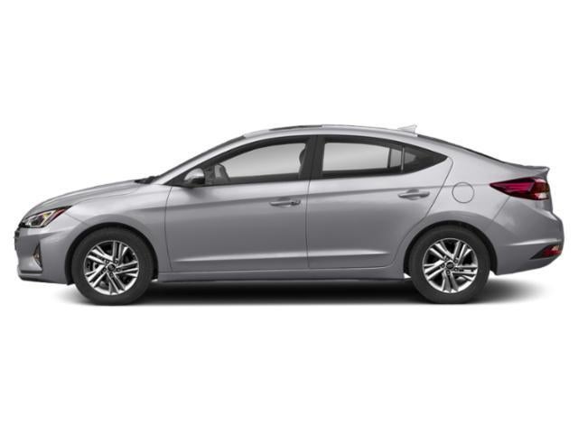 2019 Hyundai ELANTRA SEL — photo 1 of 12