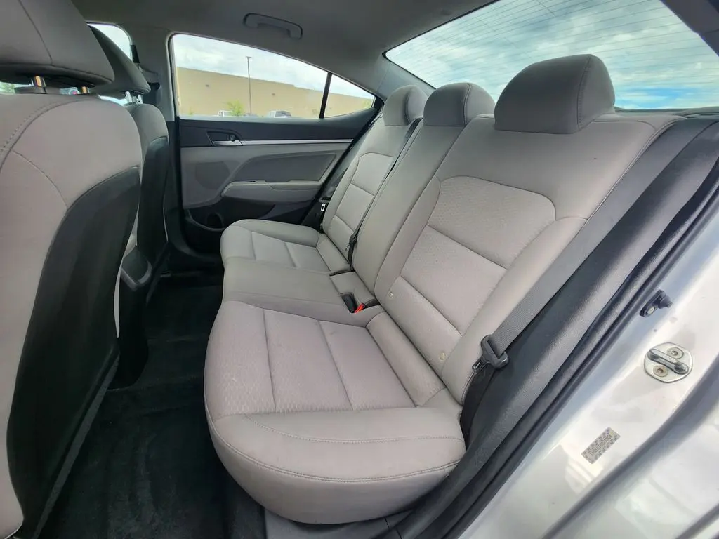 2019 Hyundai Elantra - $14,436