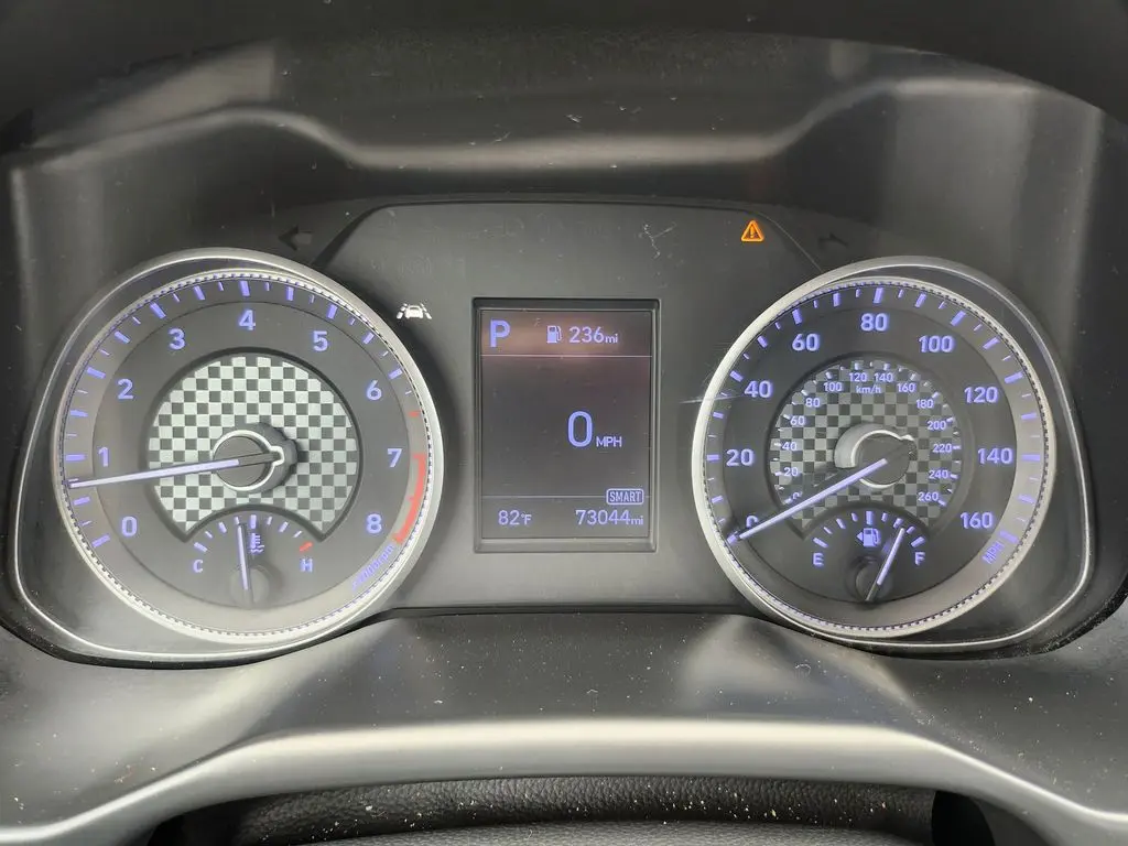 2019 Hyundai Elantra - $14,436