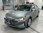 2019 Elantra Thumbnail 11