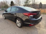 2019 Elantra Thumbnail 4