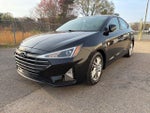2019 Elantra Thumbnail 6