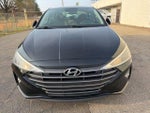 2019 Elantra Thumbnail 7
