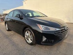 2019 Elantra Thumbnail 8