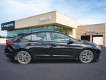 2019 Elantra Thumbnail 3