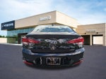 2019 Elantra Thumbnail 5