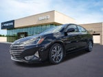 2019 Elantra Thumbnail 8