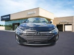 2019 Elantra Thumbnail 9
