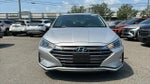 2019 Elantra Thumbnail 2