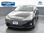 2019 Elantra Thumbnail 1