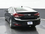 2019 Elantra Thumbnail 7