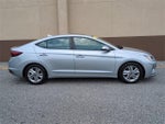 2020 Elantra Thumbnail 3