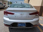 2020 Elantra Thumbnail 5