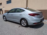 2020 Elantra Thumbnail 6