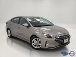 2020 Elantra Thumbnail 1
