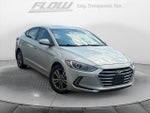 2017 Elantra Thumbnail 1